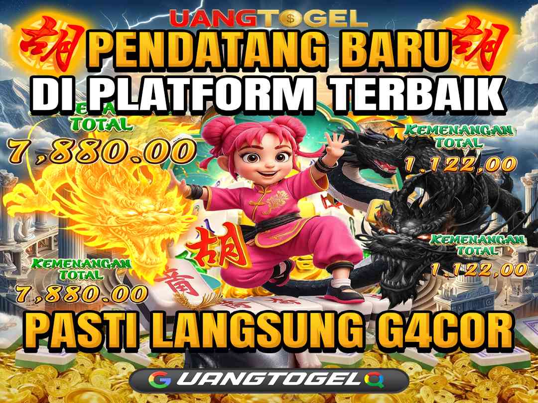 UANGTOGEL